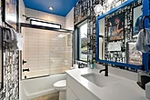Luxury rental in Nashville with 3 Master Baths