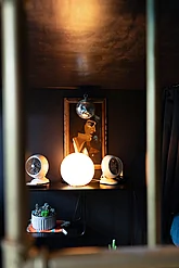 Overnight rental in Nashville with 4 bedrooms