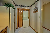 Stack Washer/Dryer Gatlinburg Condo