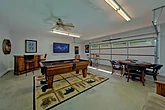 3 Bedroom Cabin in Sevierville with Game Room 
