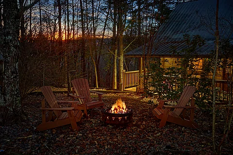 Featured Property Photo - Restin Easy