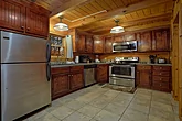Beautiful 1 Bedroom Honemoon Cabin 