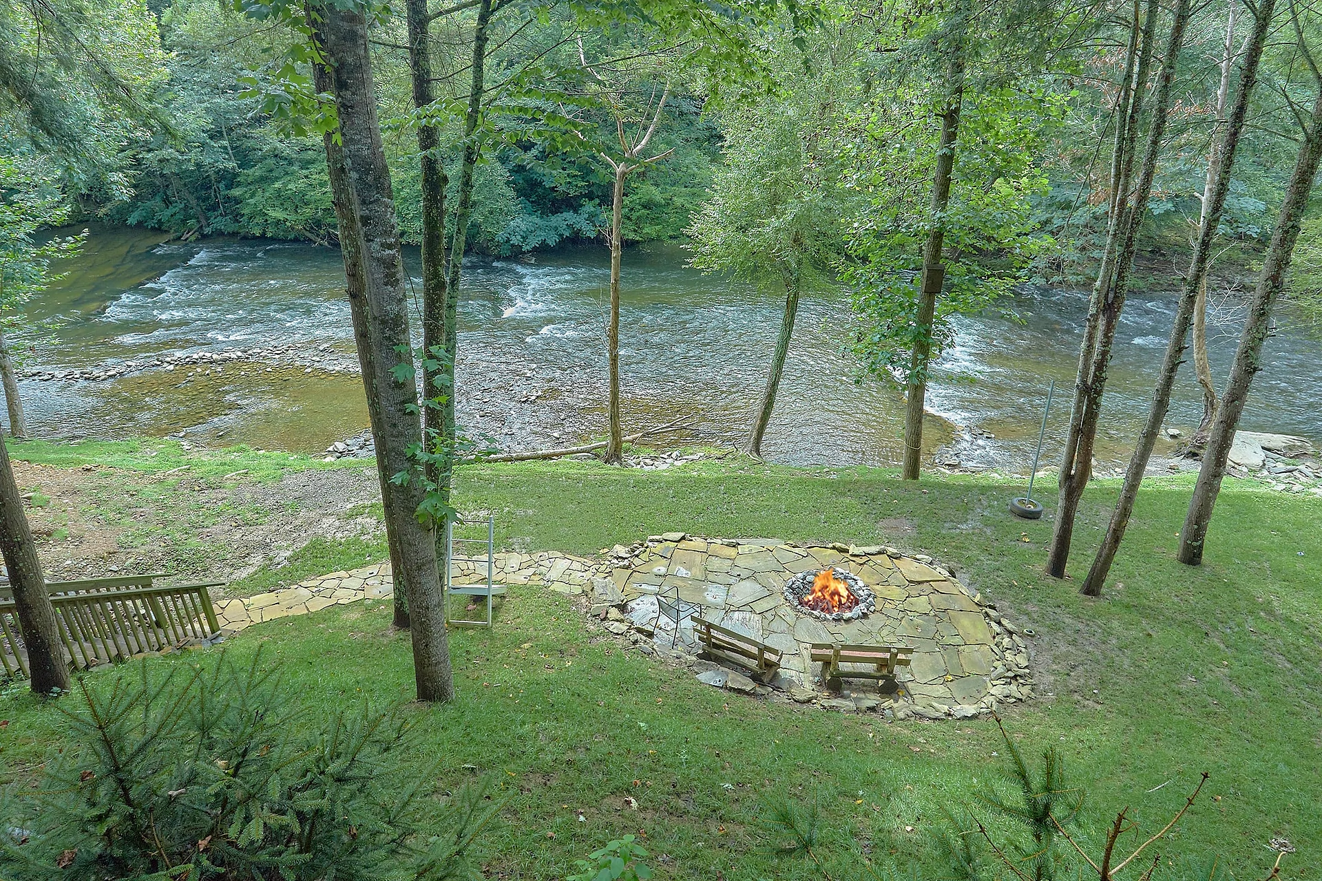 River Edge