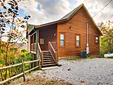 2 bedroom cabin 