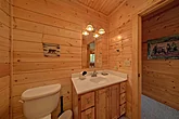 Full Bathroom King Bedroom