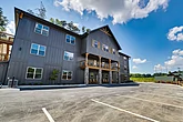 25 bedroom cabin for family reunions and groups