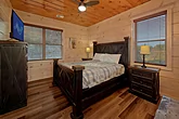 Resort cabin sleeps 74 guests
