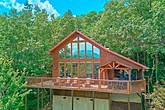 2 Bedroom Mountain Cabin Wears Valley