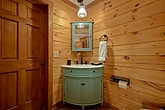 Half Bathroom