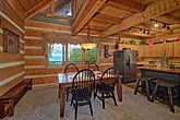 Dining Table and Chairs Seats 4