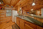 1 Bedroom Cabin with Fully Equipped Kitchen