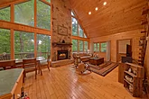 Cozy 1 Bedroom Cabin 