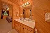 King Bedroom with Full Bathroom