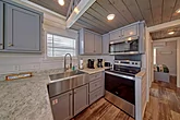 Vacation Home with Fully Equipped Kitchen