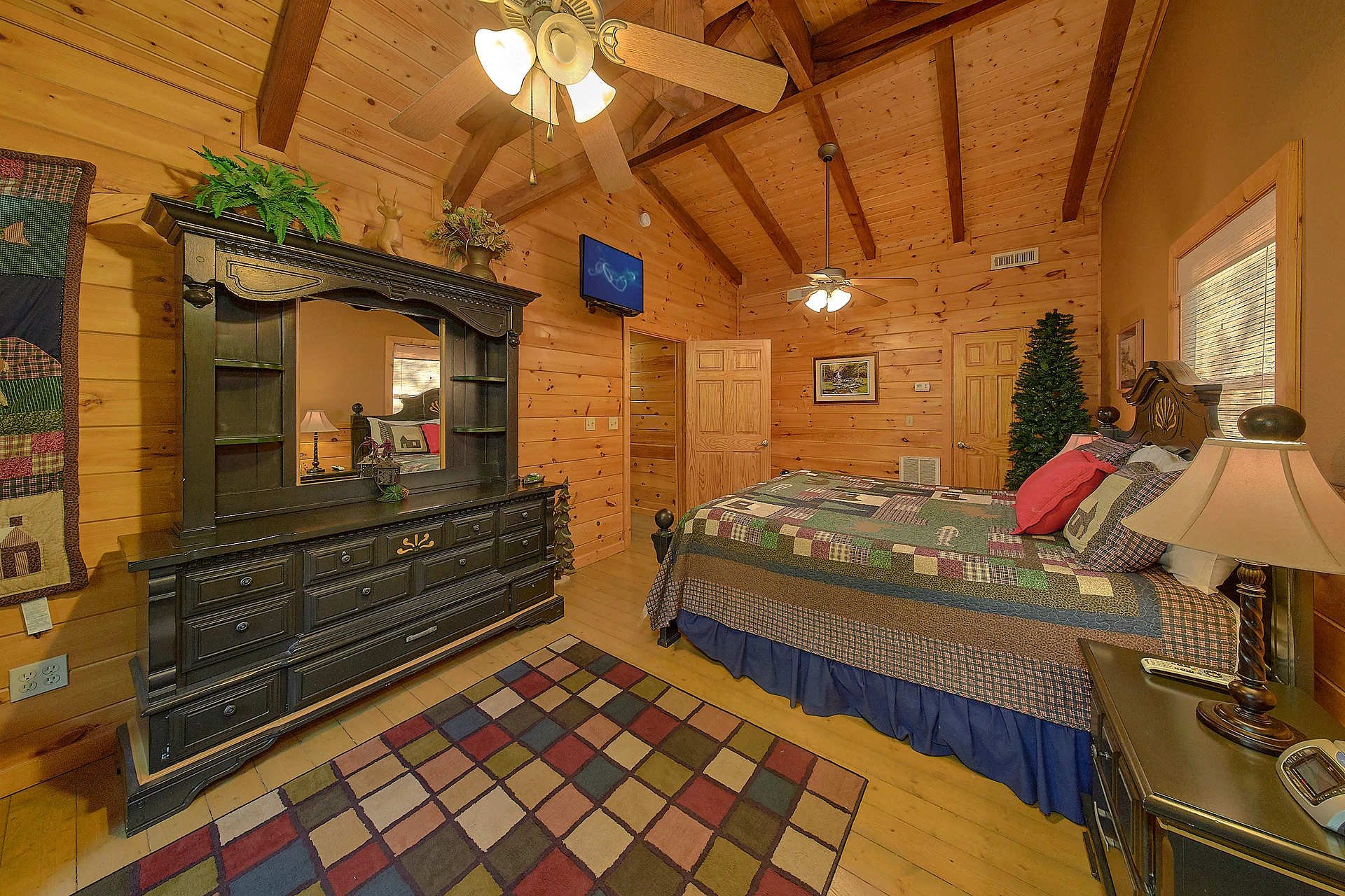 Timberwolf