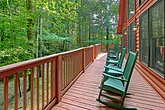 Private 3 Bedroom Cabin in Wears Valley