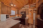 1 Bedroom with Fully Equipped Kitchen