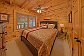 5 Bedroom Pigeon Forge Hot Tub