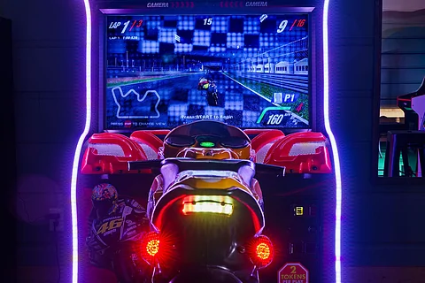 8 bedroom cabin with Racing Game Arcades - Waldens Creek Oasis
