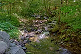 Private 2 Bedroom Cabin in Gatlinburg near Creek