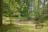 Cabin Near Relaxing Pond Wears Valley